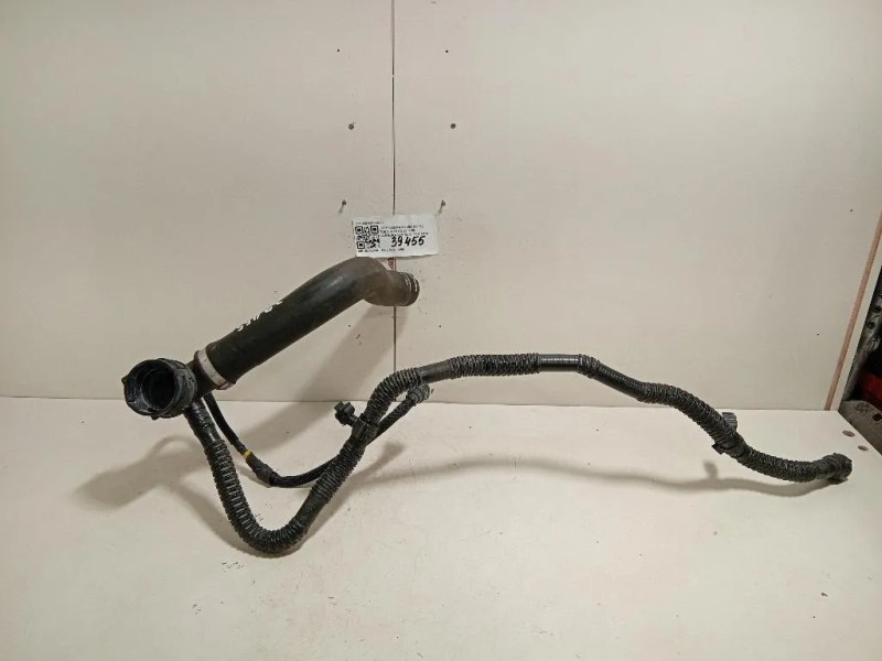 TUBO Introduzione Carburante HSR24030-04 Jeep Compass III 2017