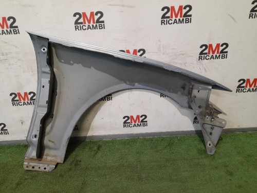 Parafango ANT SX C2Z20378 Jaguar XF I 2008