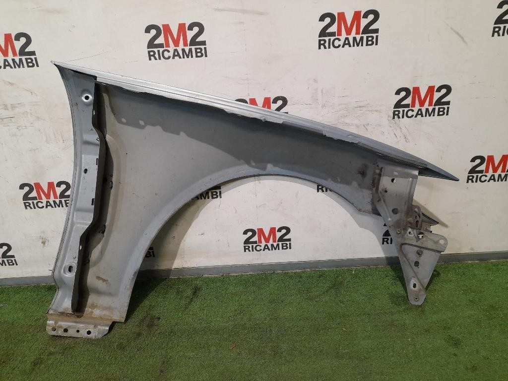 Parafango ANT SX C2Z20378 Jaguar XF I 2008