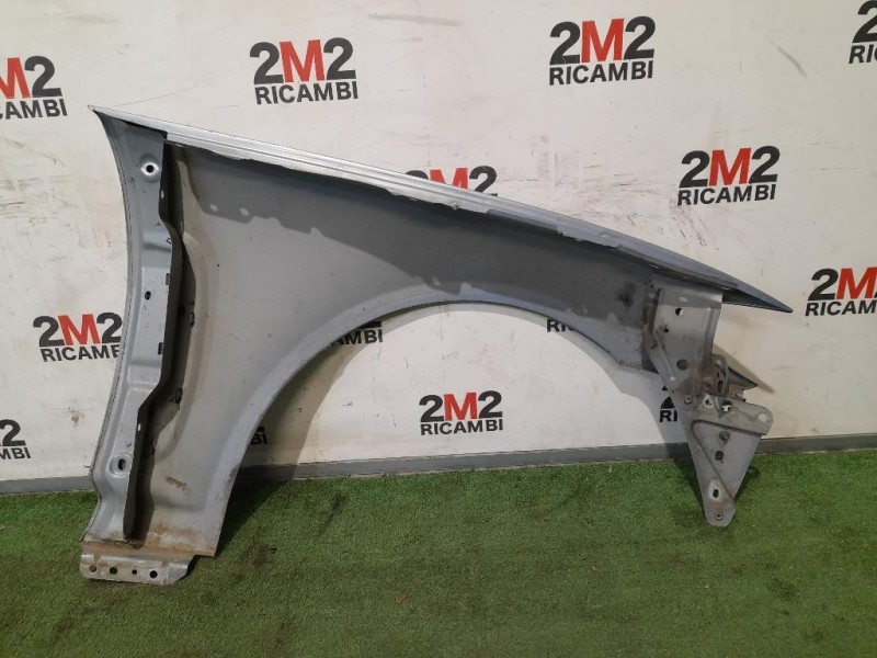 Parafango ANT SX C2Z20378 Jaguar XF I 2008