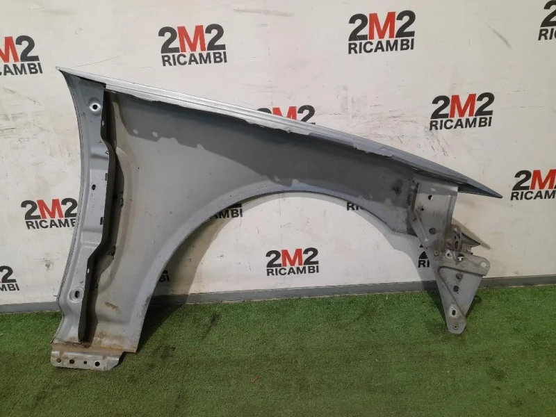 Parafango ANT SX C2Z20378 Jaguar XF I 2008