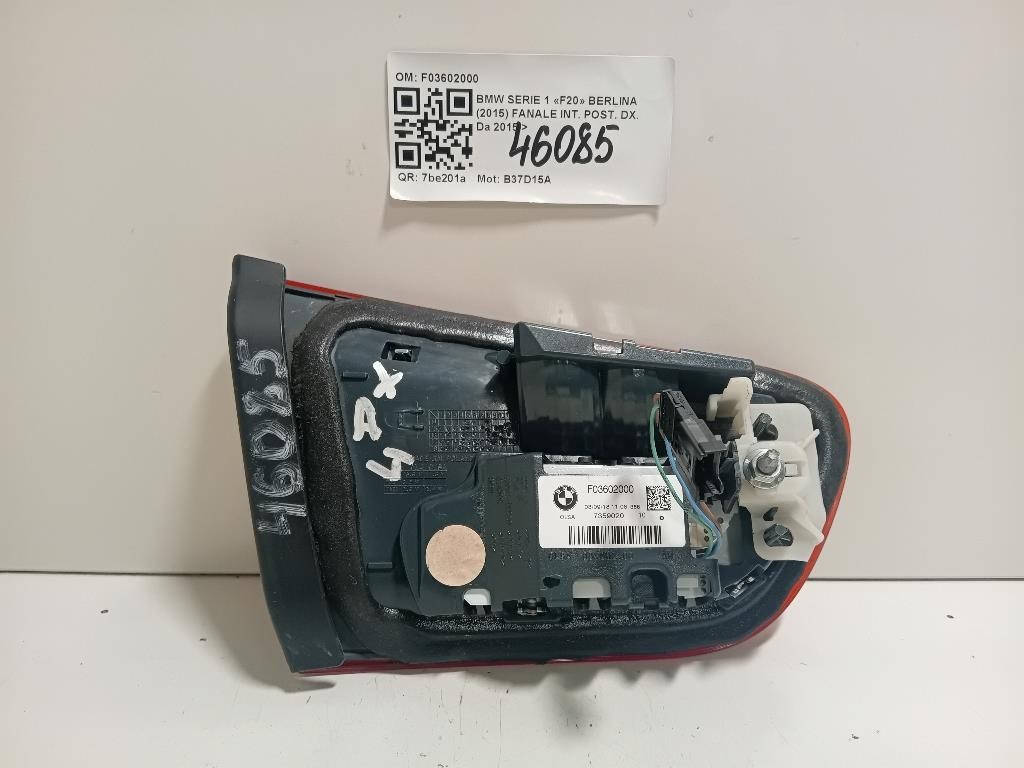 TUBO Introduzione Carburante A1664301529 Mercedes Classe ML W166 2012