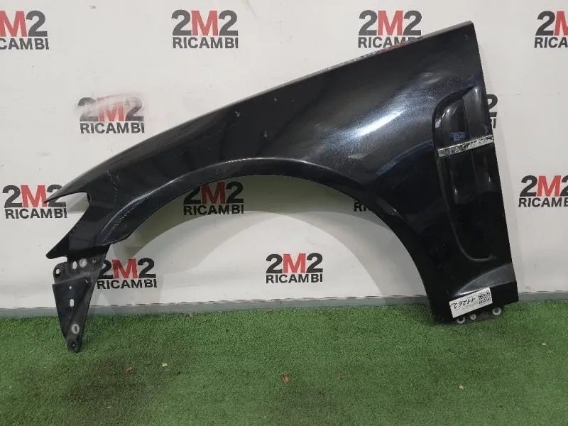 Parafango ANT SX C2Z20378 Jaguar XF I 2008