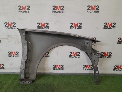 Parafango ANT SX C2Z16959 Jaguar XF I 2011