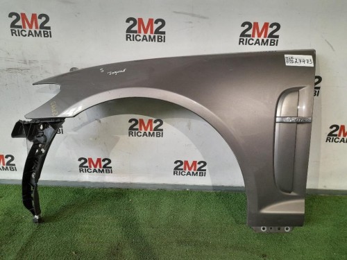 Parafango ANT SX C2Z16959 Jaguar XF I 2011