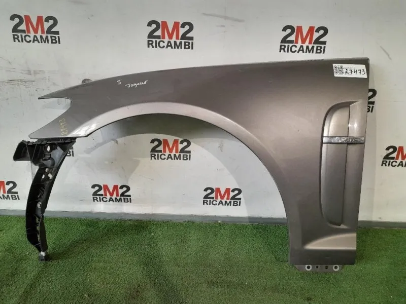Parafango ANT SX C2Z16959 Jaguar XF I 2011