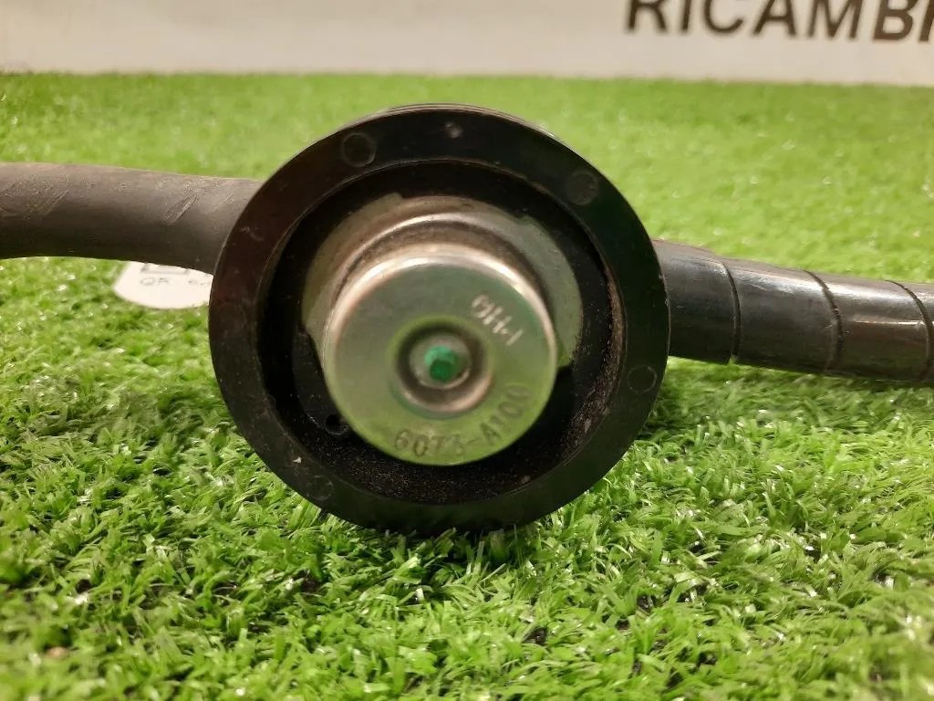 TUBO Introduzione Carburante TUBO ALIMENTAZIONE CARBURANTE Ssangyong Tivoli 2015