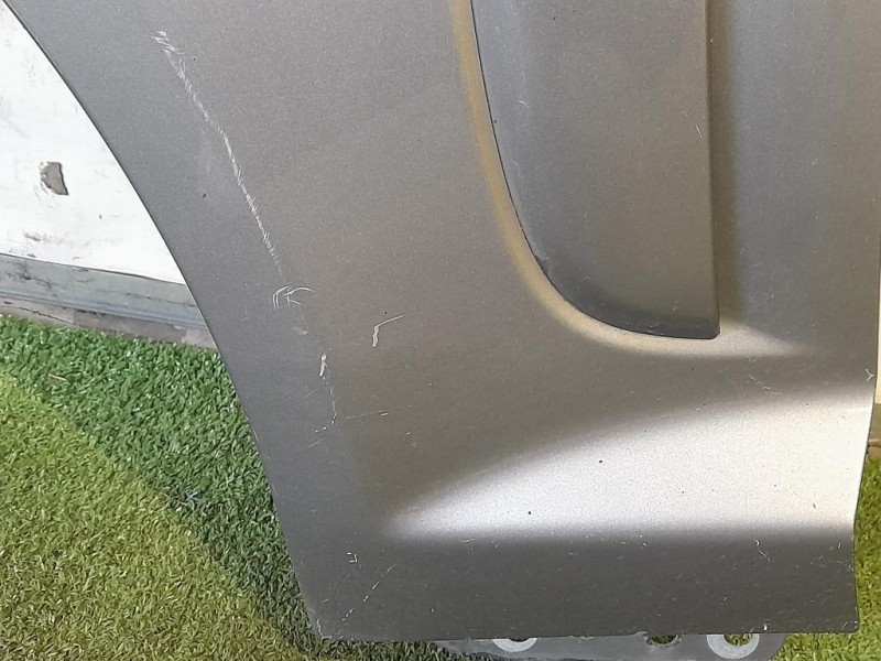 Parafango ANT SX 8X2316135 Jaguar XF I 2011