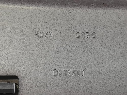 Parafango ANT SX 8X2316135 Jaguar XF I 2011