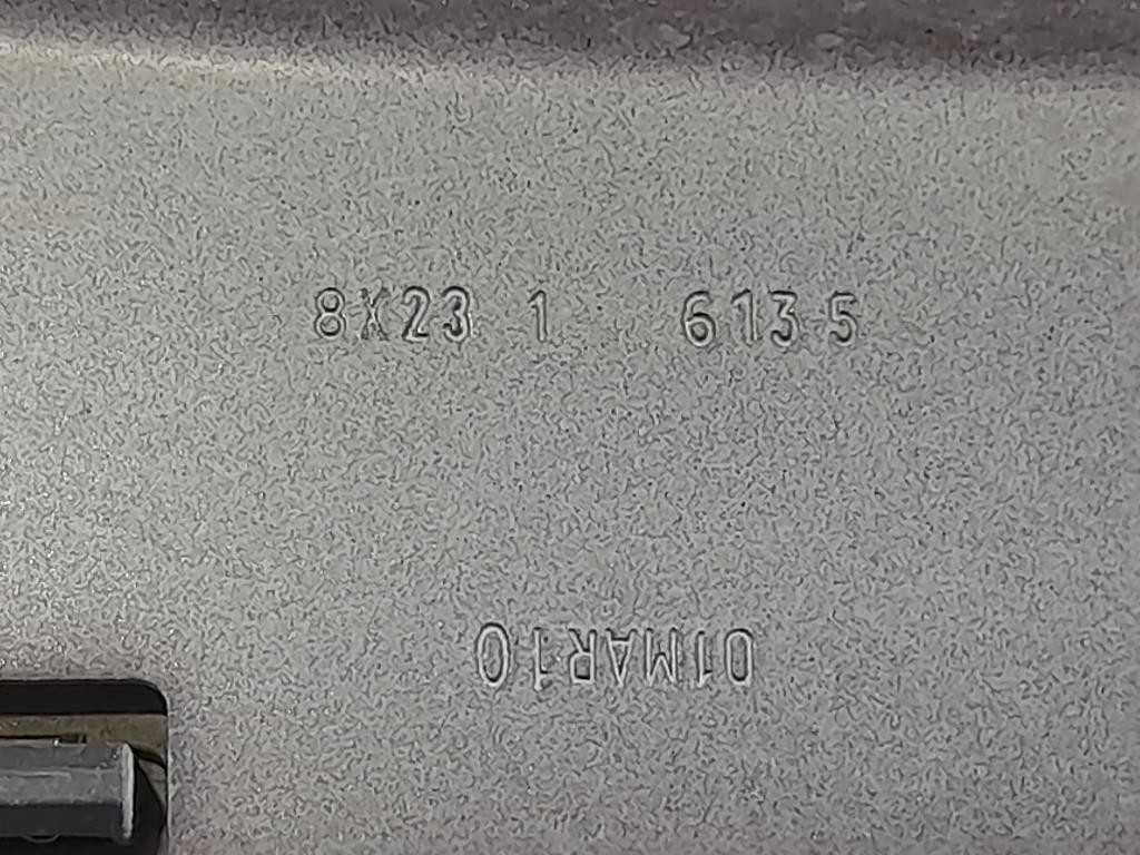 Parafango ANT SX 8X2316135 Jaguar XF I 2011