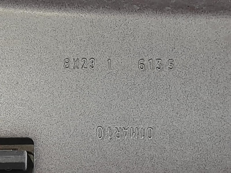 Parafango ANT SX 8X2316135 Jaguar XF I 2011