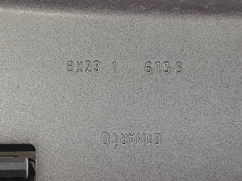 Parafango ANT SX 8X2316135 Jaguar XF I 2011