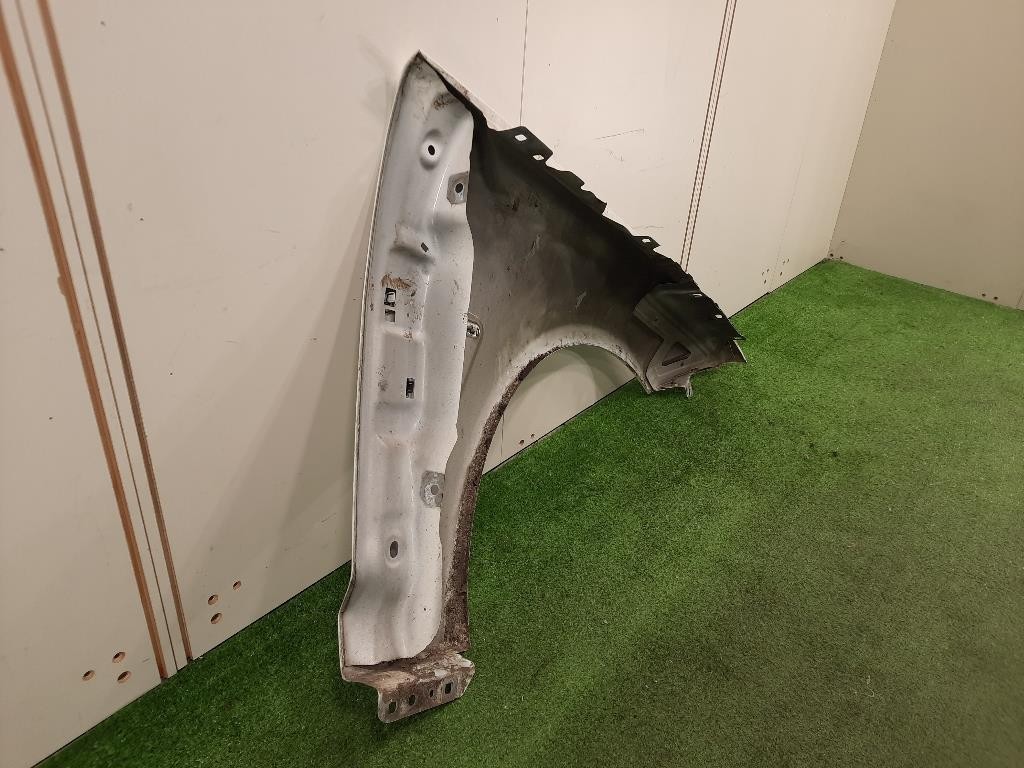 Parafango ANT SX C2Z16959 Jaguar XF I 2011