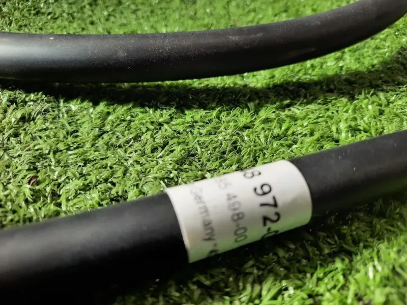 TUBO Lavafari 8048972 F21 Bmw Serie 1 F20 Berlina 2012