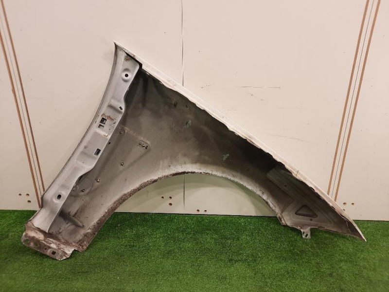 Parafango ANT SX C2Z16959 Jaguar XF I 2011