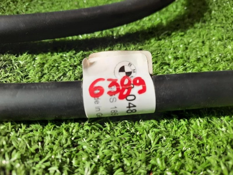 TUBO Lavafari 8048972 F21 Bmw Serie 1 F20 Berlina 2012