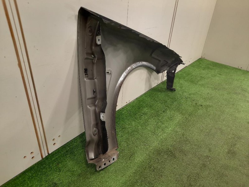 Parafango ANT SX C2Z16959 Jaguar XF I 2011