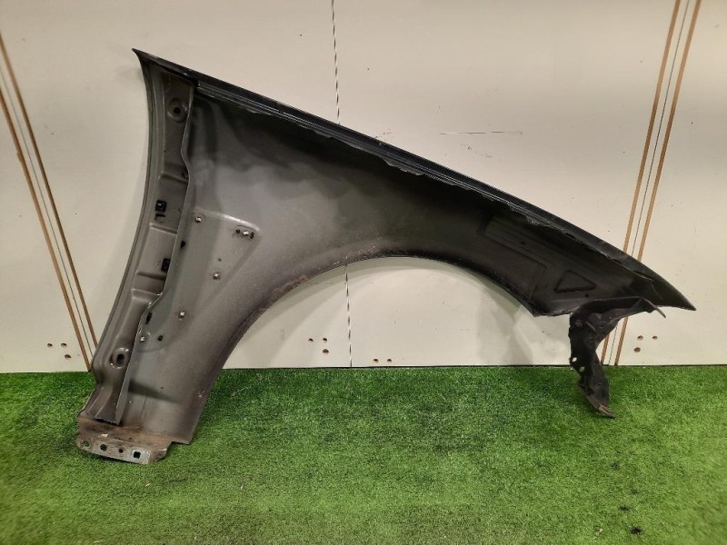 Parafango ANT SX C2Z16959 Jaguar XF I 2011