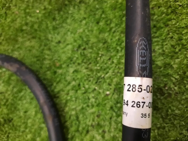 TUBO Lavafari 7387285 Bmw Serie 2 F22 Coupe 2014