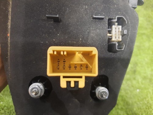 Fanale INT POST SX 5G0 945 093AH Volkswagen GOLF VII 2017