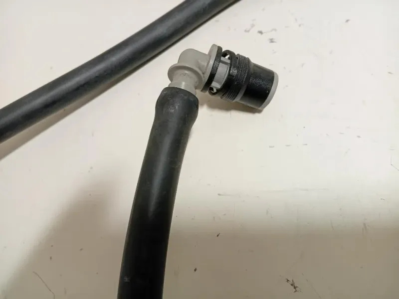 TUBO Lavafari 6167 7213283-04 Bmw X3 F25 2014