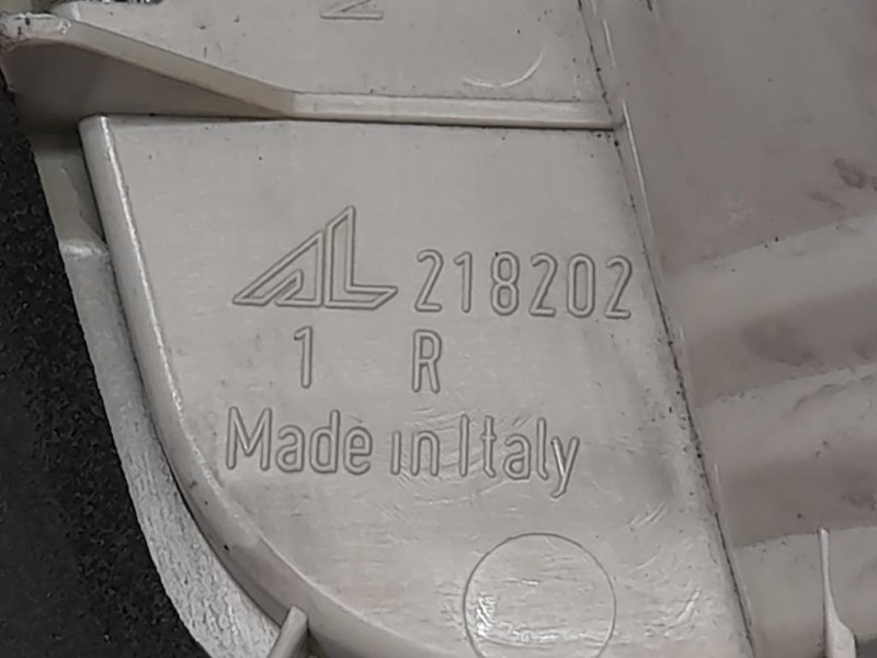 Fanale INT POST DX 218202 Bmw Serie 3 E91 Touring 2005