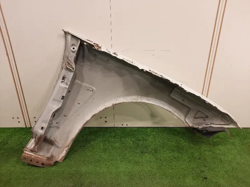 Parafango ANT SX C2Z16959 Jaguar XF I 2011