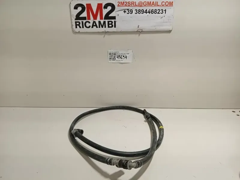 TUBO Lavafari 6167 7213283-04 Bmw X3 F25 2014