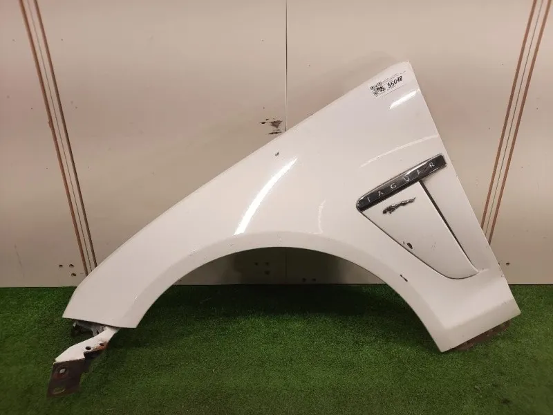 Parafango ANT SX C2Z16959 Jaguar XF I 2011