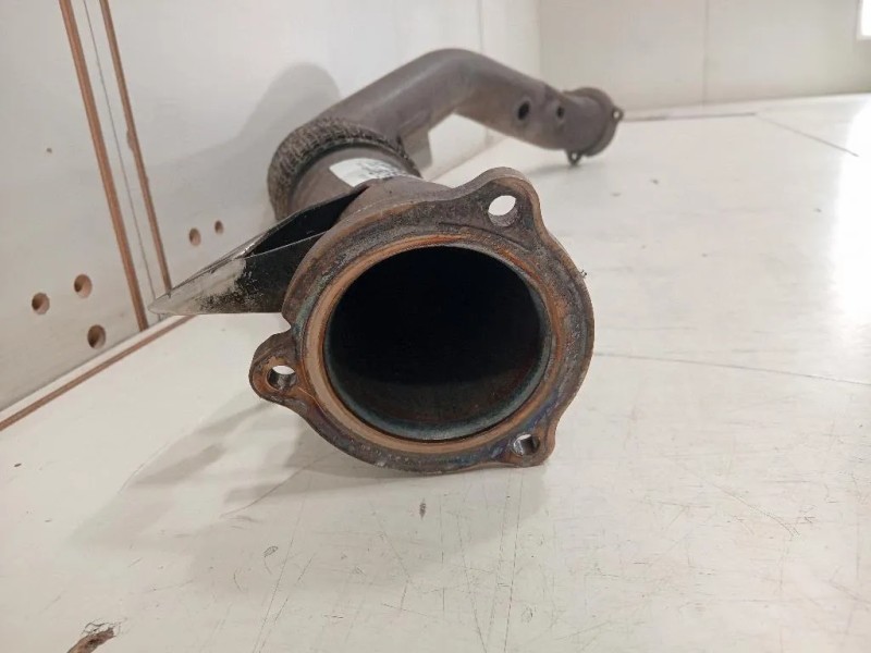 TUBO Marmitta Antccatalizzatore 4M0 253 097 Audi A6 4a5c8 Avant 2018