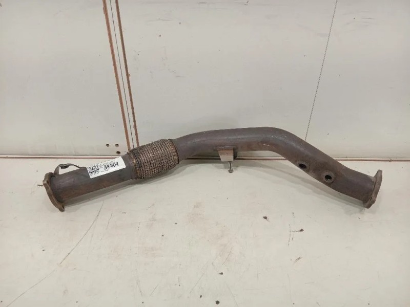 TUBO Marmitta Antccatalizzatore 4M0 253 097 Audi A6 4a5c8 Avant 2018