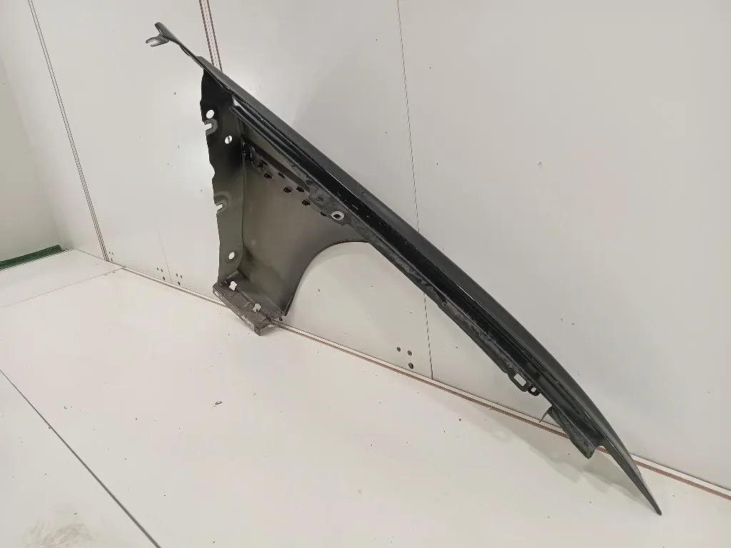 Parafango ANT SX C2Z16959 Jaguar XF I 2011