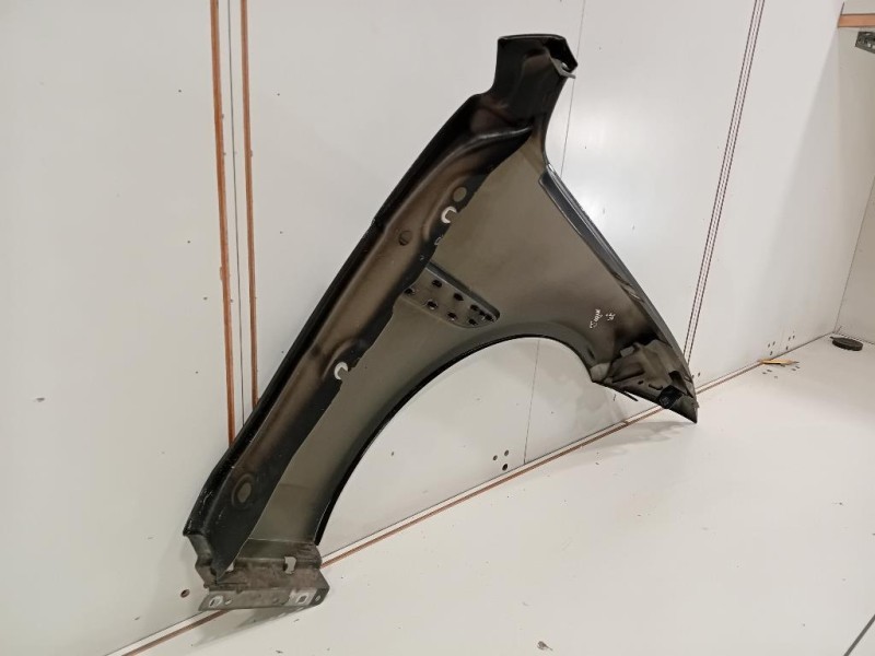 Parafango ANT SX C2Z16959 Jaguar XF I 2011