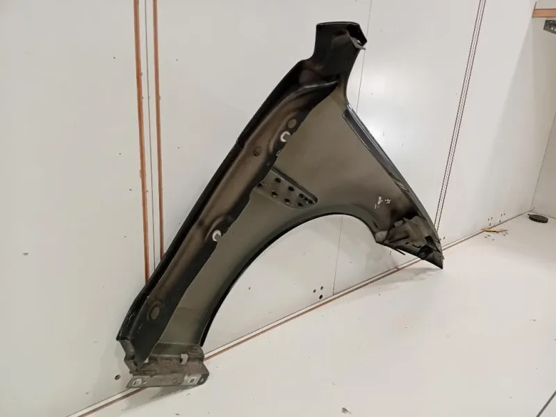 Parafango ANT SX C2Z16959 Jaguar XF I 2011