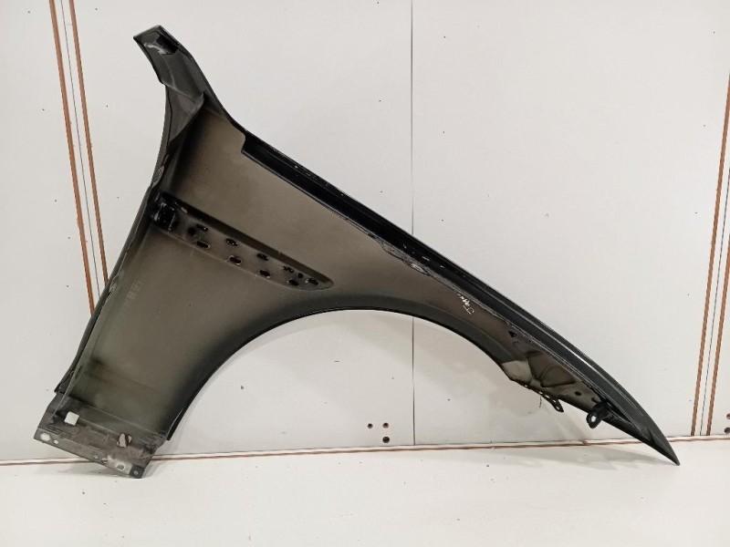 Parafango ANT SX C2Z16959 Jaguar XF I 2011