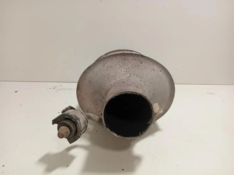 TUBO Marmitta Antccatalizzatore K52128766AA Jeep Cherokee III 2002