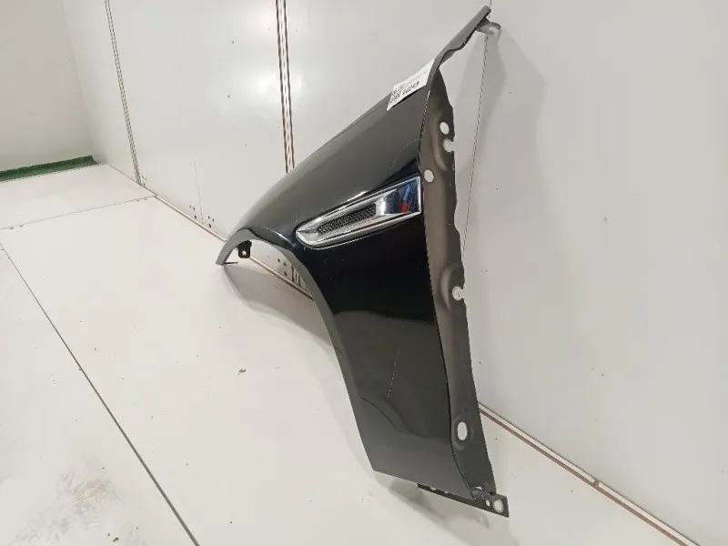 Parafango ANT SX C2Z16959 Jaguar XF I 2011