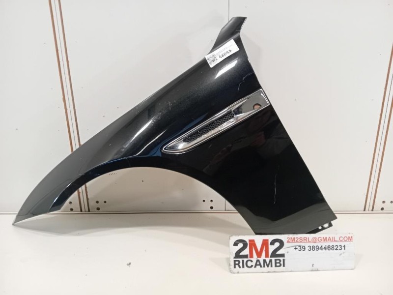 Parafango ANT SX C2Z16959 Jaguar XF I 2011