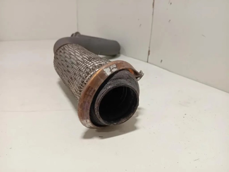 TUBO Marmitta Antccatalizzatore 9822258480 Opel Corsa F 2019