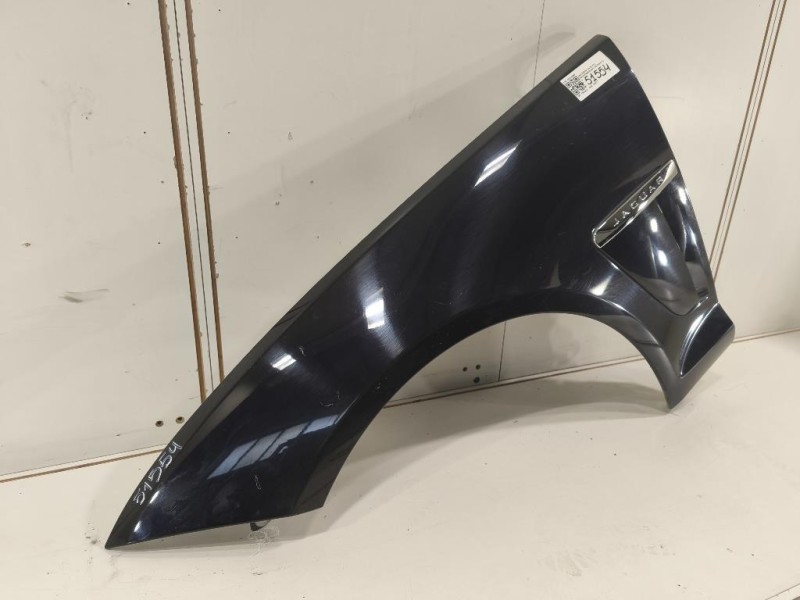 Parafango ANT SX C2Z16959 Jaguar XF I 2011