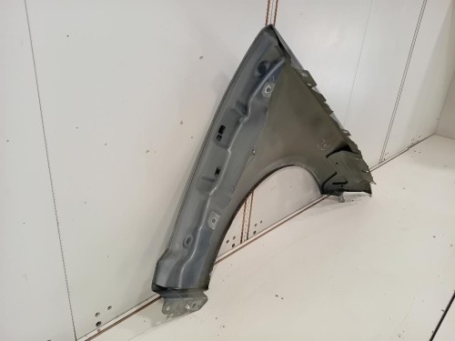 Parafango ANT SX C2Z16959 Jaguar XF I 2011