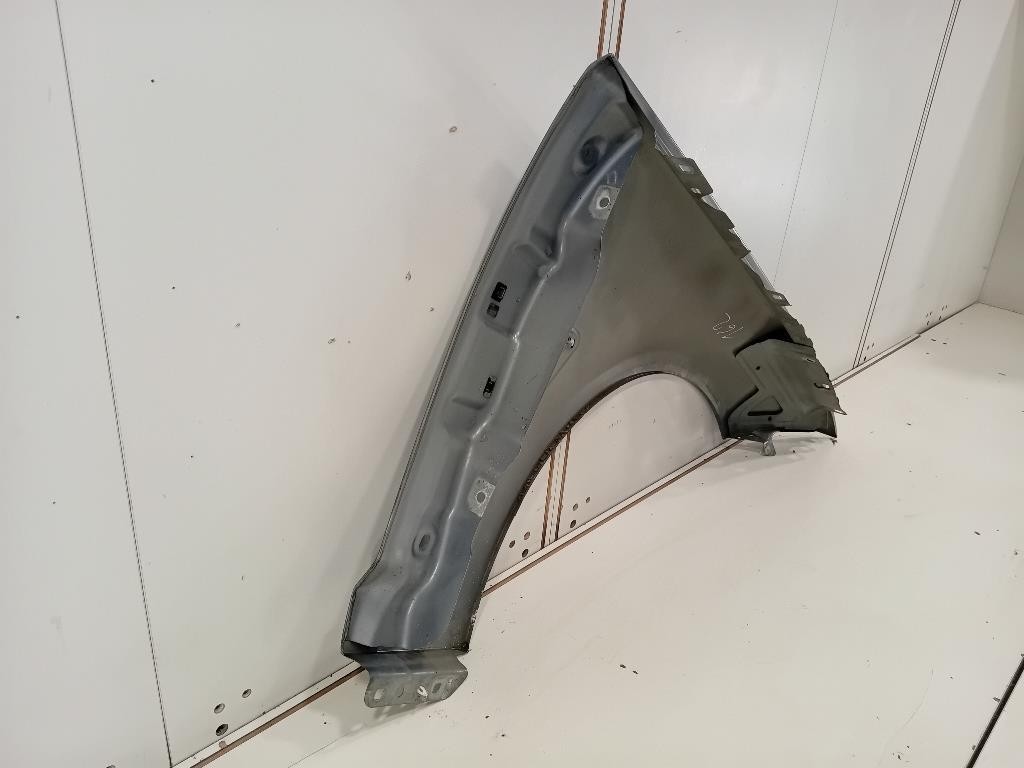 Parafango ANT SX C2Z16959 Jaguar XF I 2011