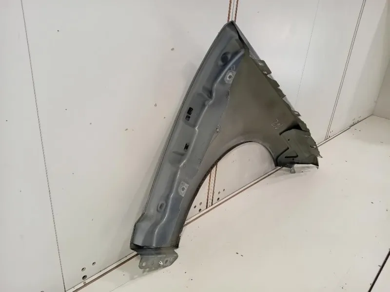 Parafango ANT SX C2Z16959 Jaguar XF I 2011