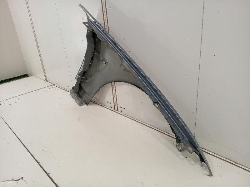 Parafango ANT SX C2Z16959 Jaguar XF I 2011