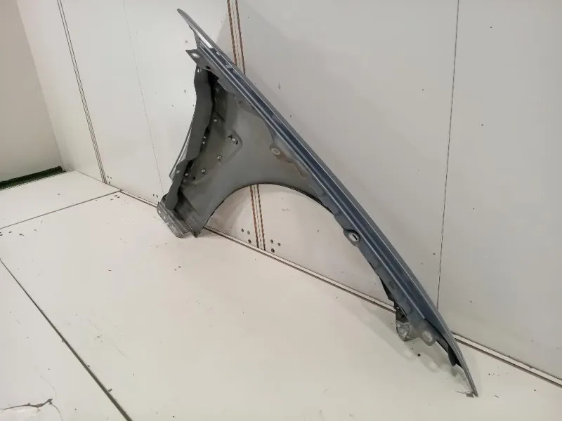 Parafango ANT SX C2Z16959 Jaguar XF I 2011