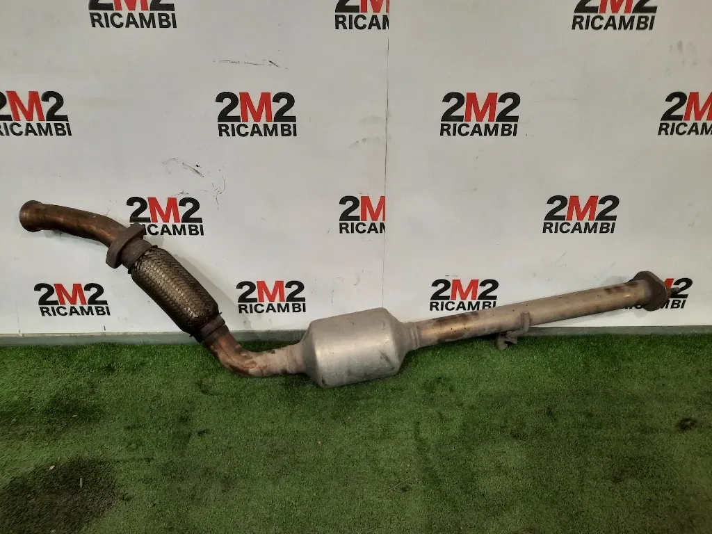 TUBO Marmitta Antccatalizzatore 2420009465 Ssangyong Kyron 2005