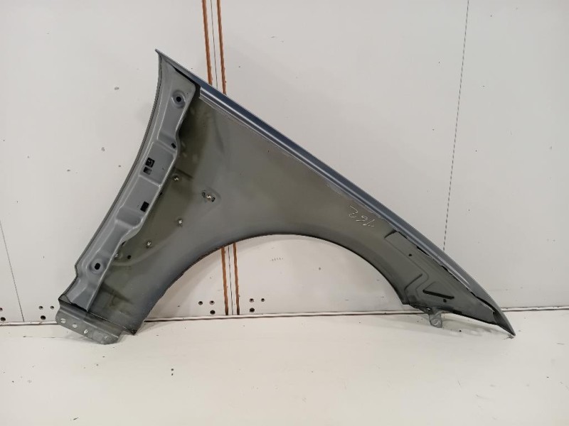 Parafango ANT SX C2Z16959 Jaguar XF I 2011