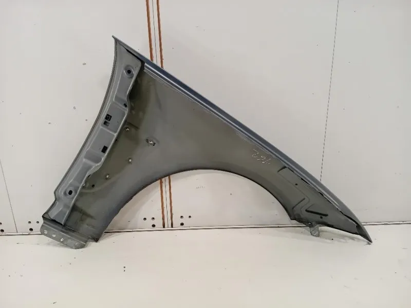 Parafango ANT SX C2Z16959 Jaguar XF I 2011