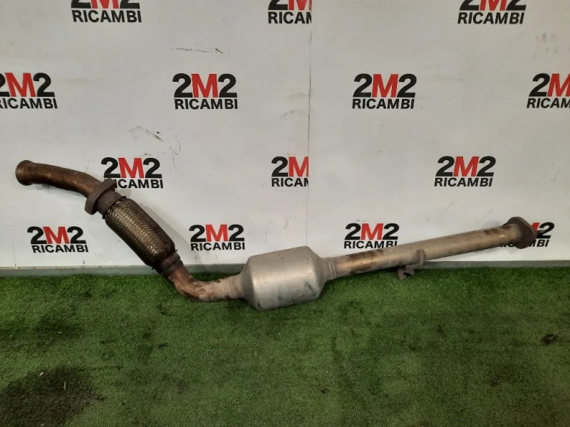 TUBO Marmitta Antccatalizzatore 2420009465 Ssangyong Kyron 2005