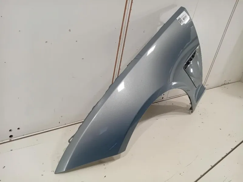 Parafango ANT SX C2Z16959 Jaguar XF I 2011